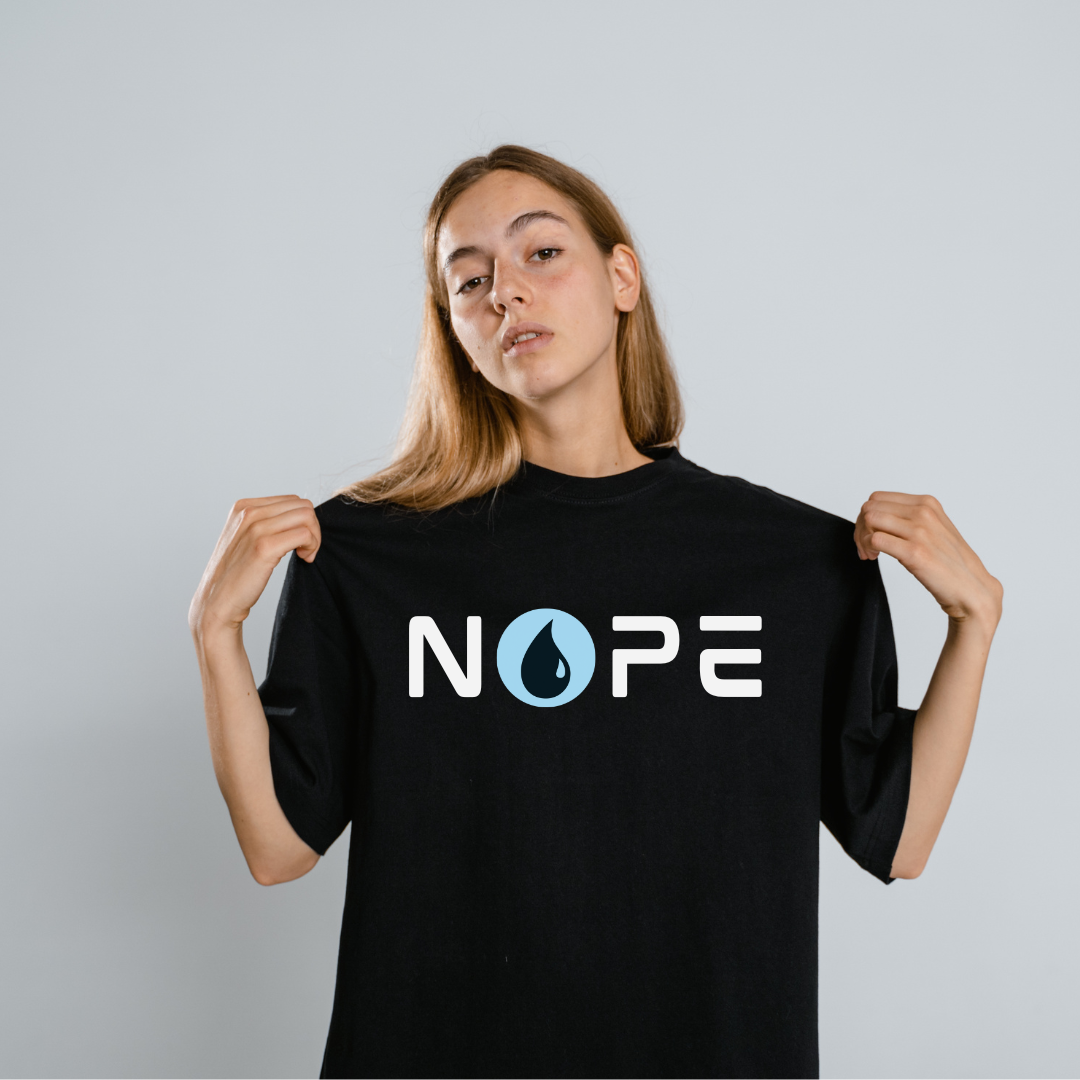 t-shirt personalizzabile angolo nerd