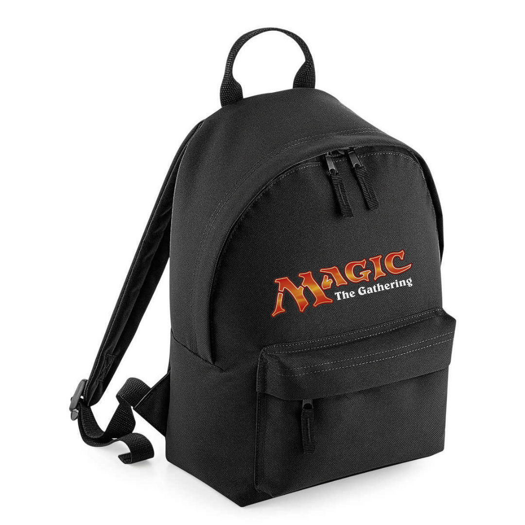 Zainetto Personalizzabile angolo nerd