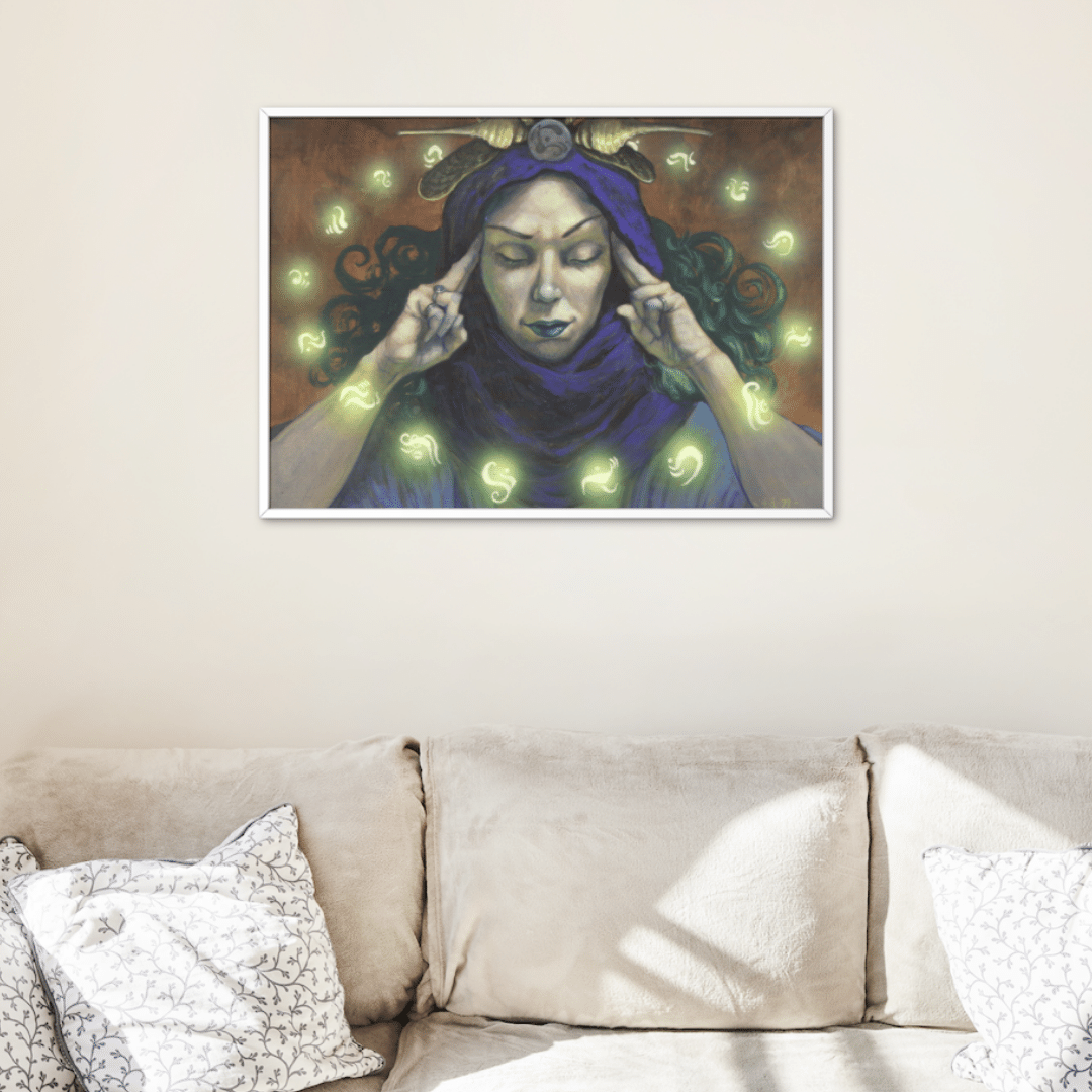 Stampa su Tela Personalizzabile