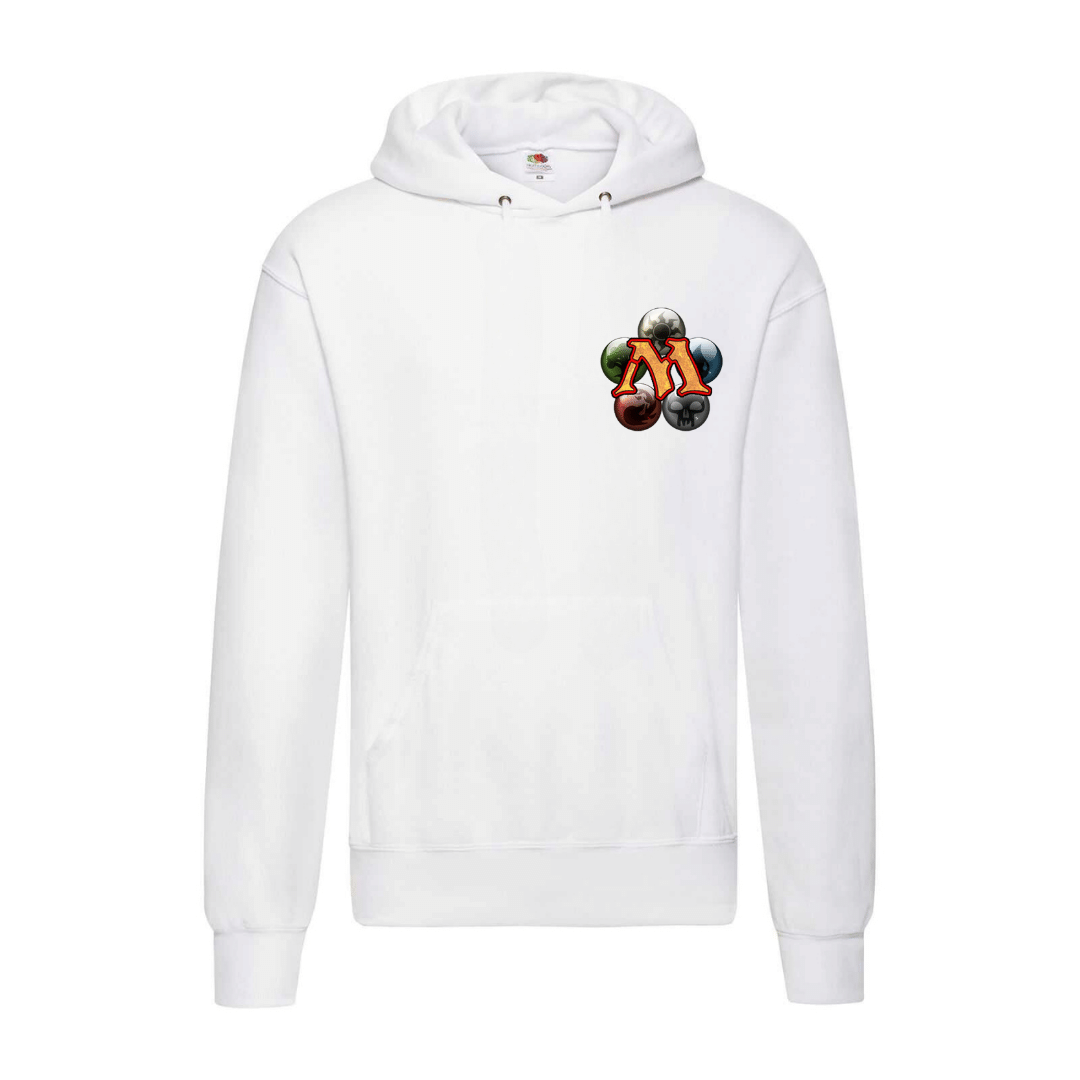 felpa cappuccio personalizzabile angolo nerd
