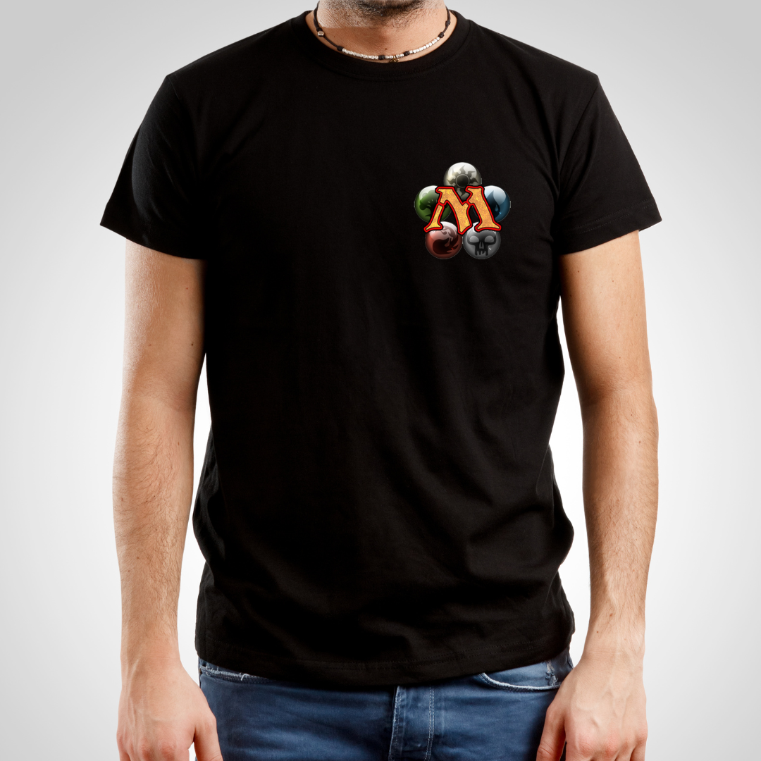 t-shirt personalizzabile angolo nerd