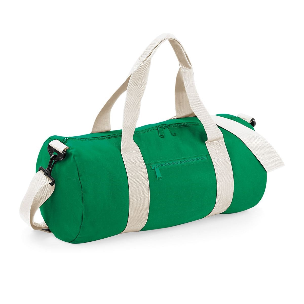 Borsone Tubolare con Tracolla