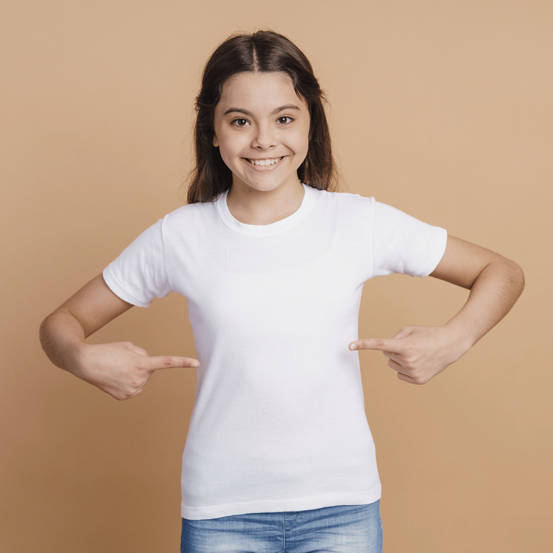 T-Shirt Bambini Unisex