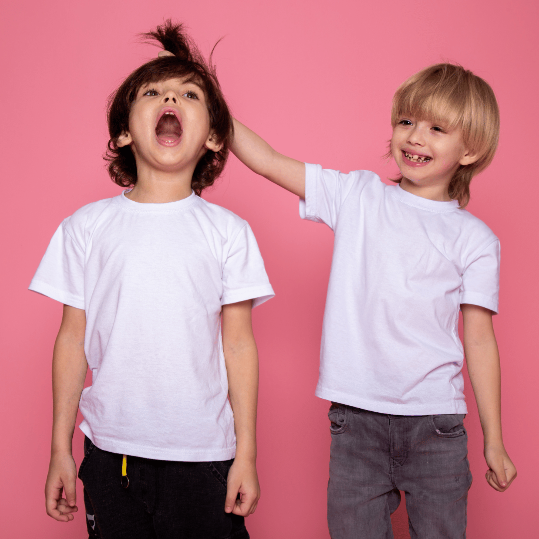 T-Shirt Bambini Unisex
