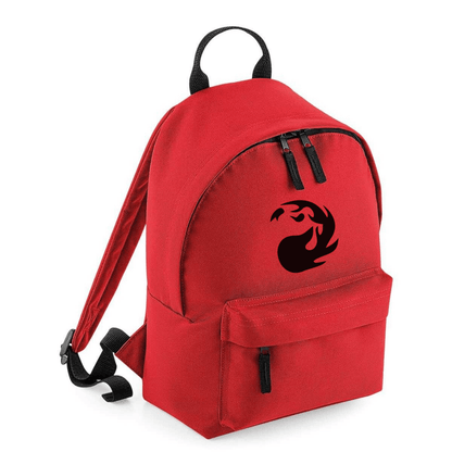 Zainetto Personalizzabile angolo nerd