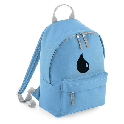 Zainetto Personalizzabile angolo nerd