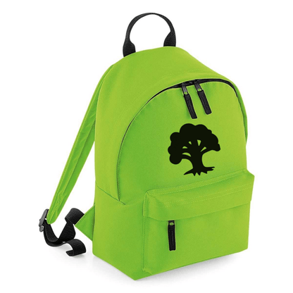 Zainetto Personalizzabile angolo nerd