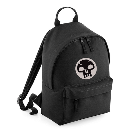 Zainetto Personalizzabile angolo nerd