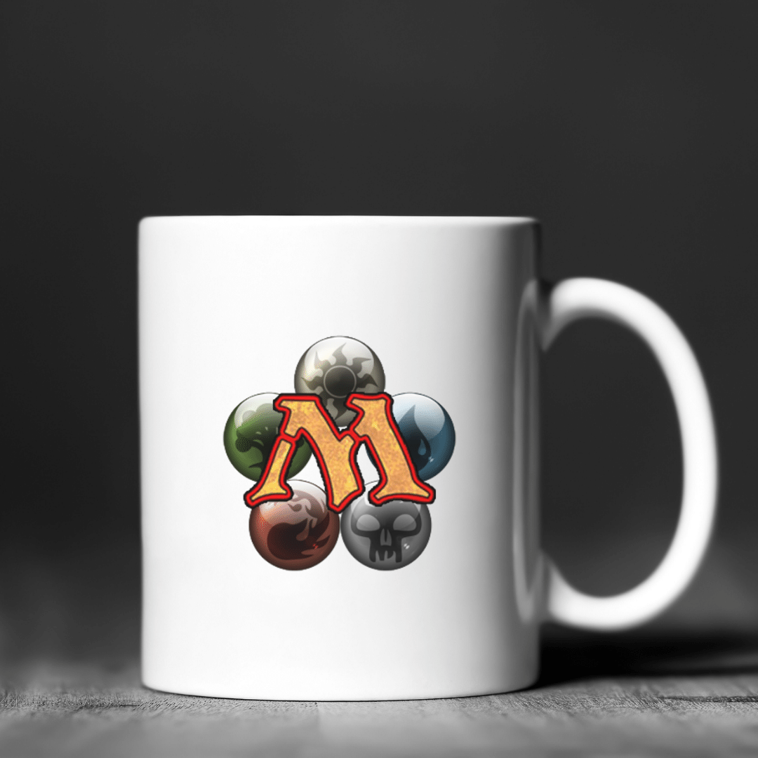 Tazza Personalizzabile angolo nerd