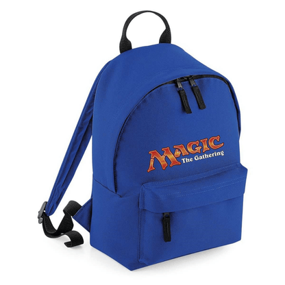 Zainetto Personalizzabile angolo nerd