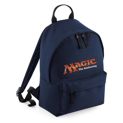 Zainetto Personalizzabile angolo nerd
