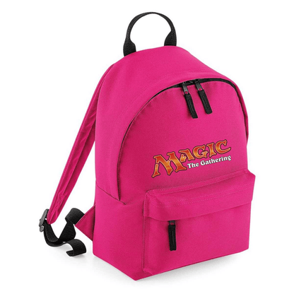 Zainetto Personalizzabile angolo nerd