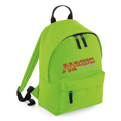 Zainetto Personalizzabile angolo nerd