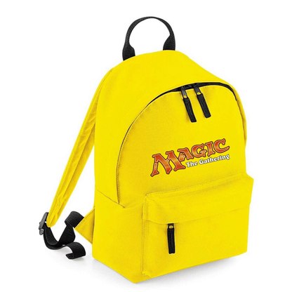 Zainetto Personalizzabile angolo nerd