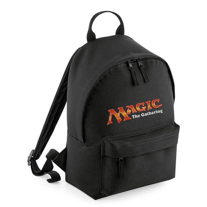 Zainetto Personalizzabile angolo nerd