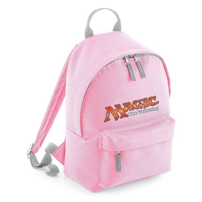 Zainetto Personalizzabile angolo nerd