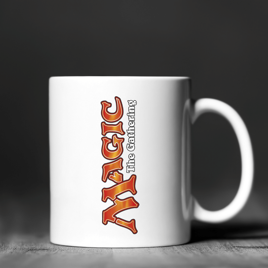 Tazza Personalizzabile angolo nerd