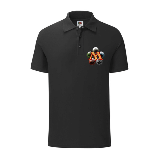 Polo Personalizzabile angolo nerd