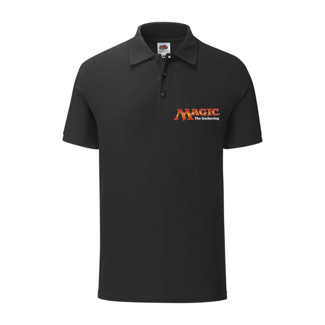 Polo Personalizzabile angolo nerd