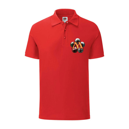 Polo Personalizzabile angolo nerd