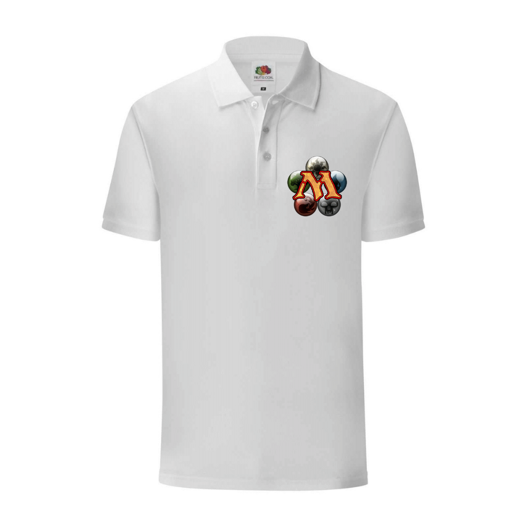 Polo Personalizzabile angolo nerd