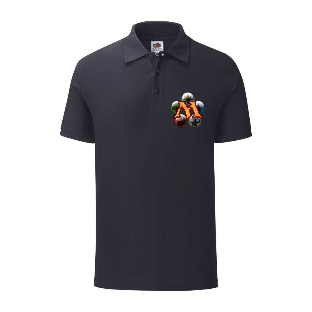 Polo Personalizzabile angolo nerd