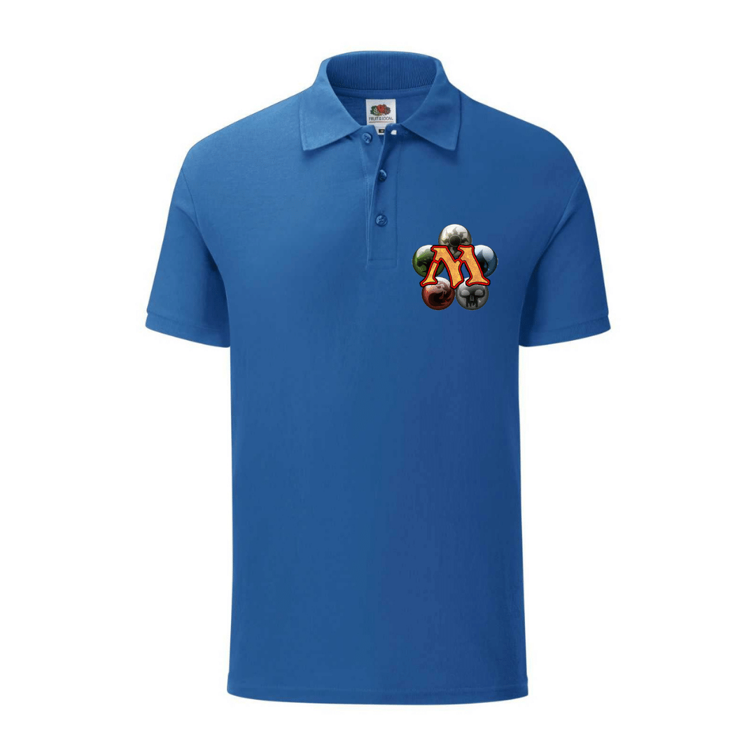 Polo Personalizzabile angolo nerd