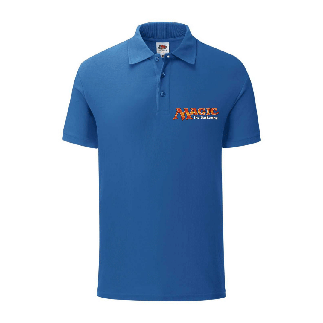 Polo Personalizzabile angolo nerd