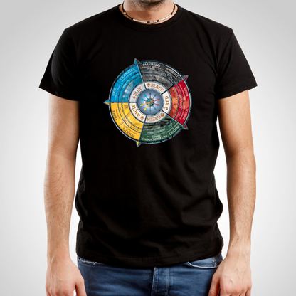 t-shirt personalizzabile angolo nerd