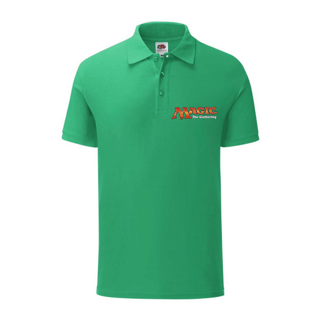 Polo Personalizzabile angolo nerd