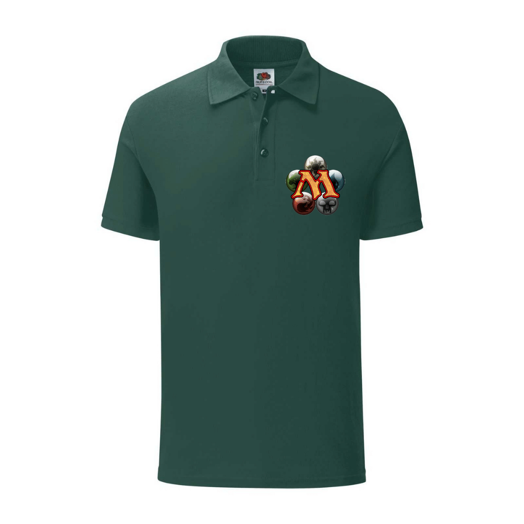Polo Personalizzabile angolo nerd