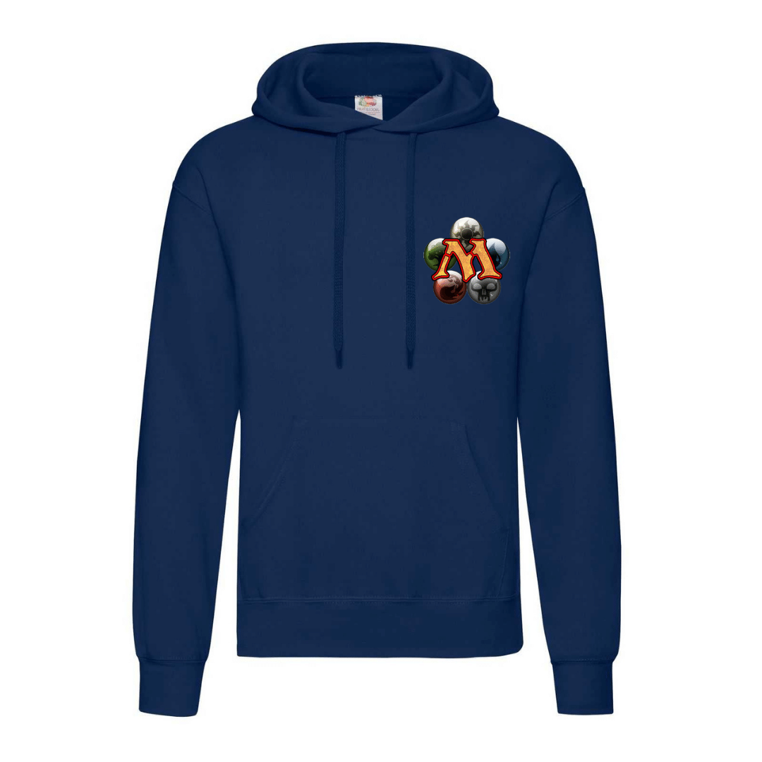 felpa cappuccio personalizzabile angolo nerd