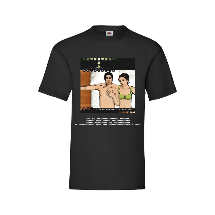 T-Shirt Adulto Unisex