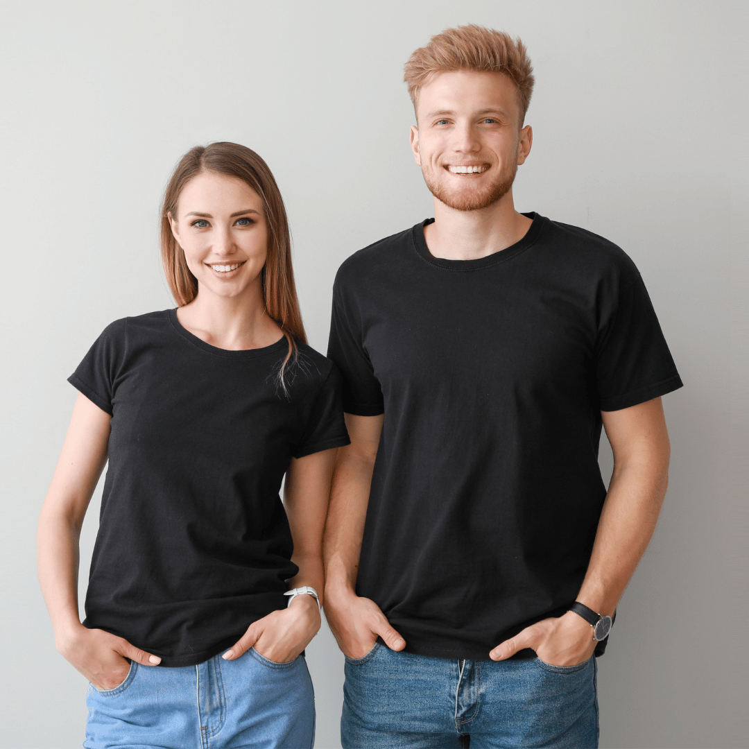 T-Shirt Adulto Unisex