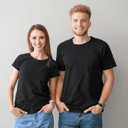 T-Shirt Adulto Unisex